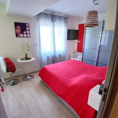 Hotel Le 116 Gravelines Eksteriør billede