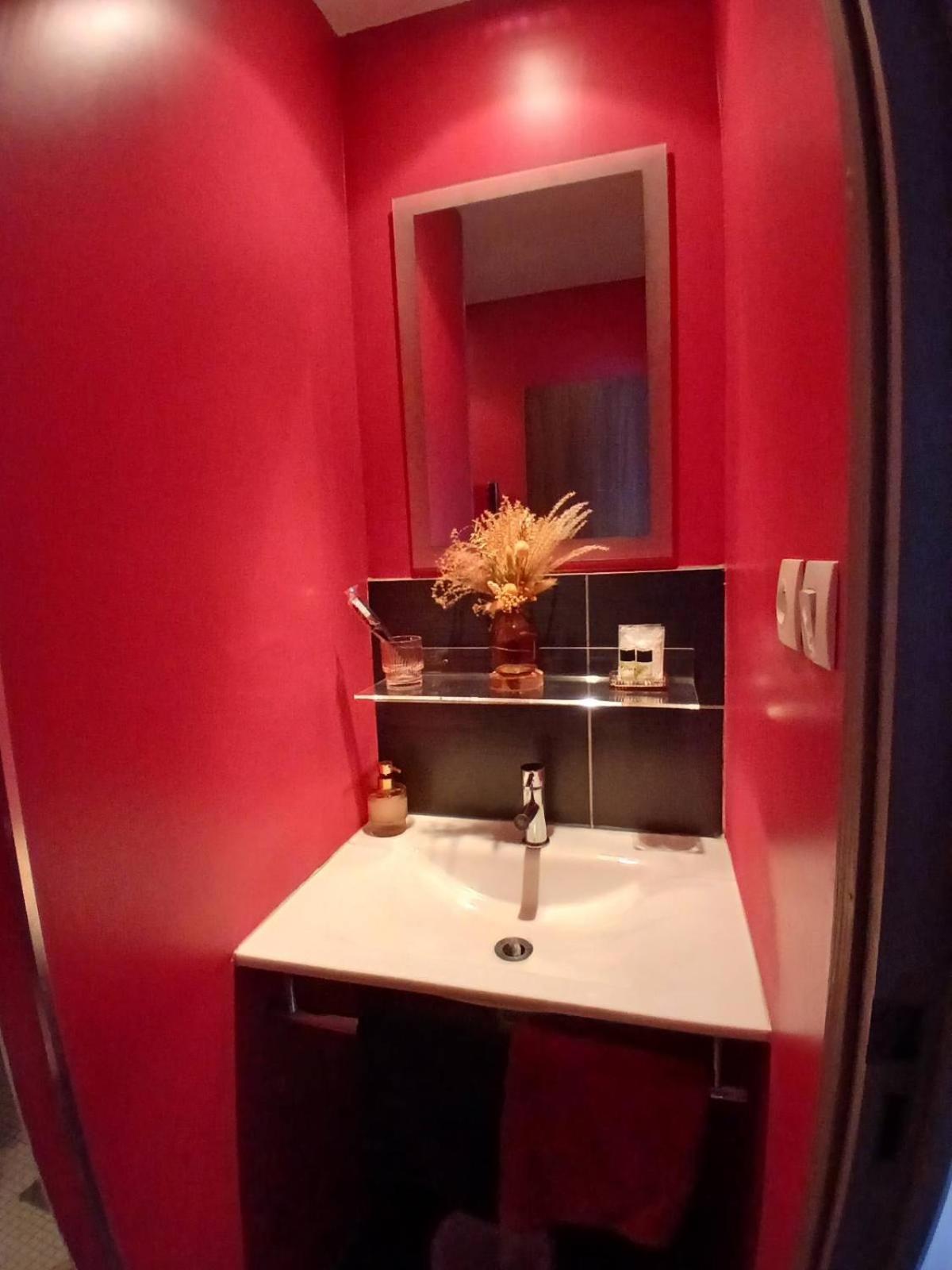 Hotel Le 116 Gravelines Eksteriør billede