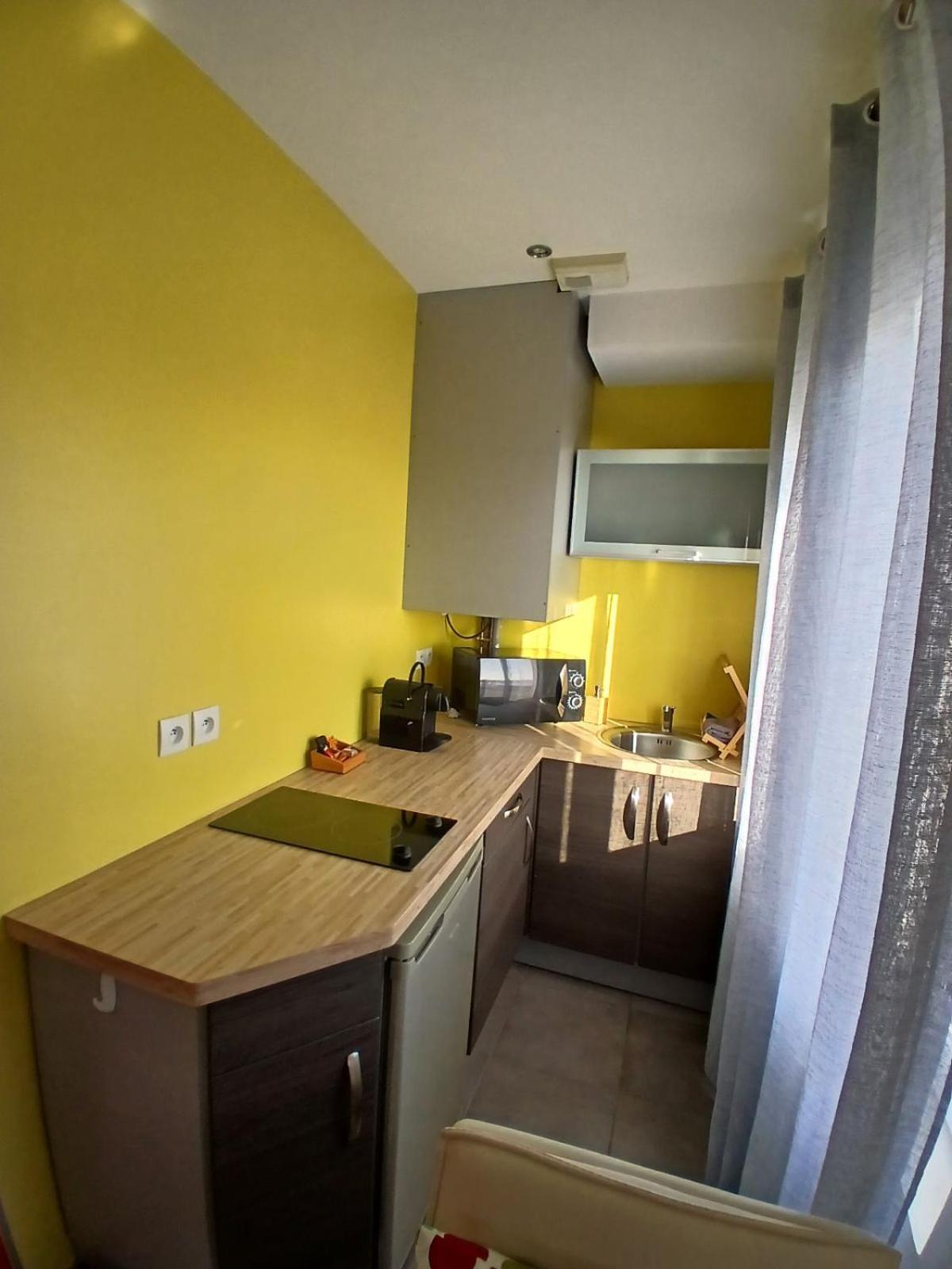 Hotel Le 116 Gravelines Eksteriør billede