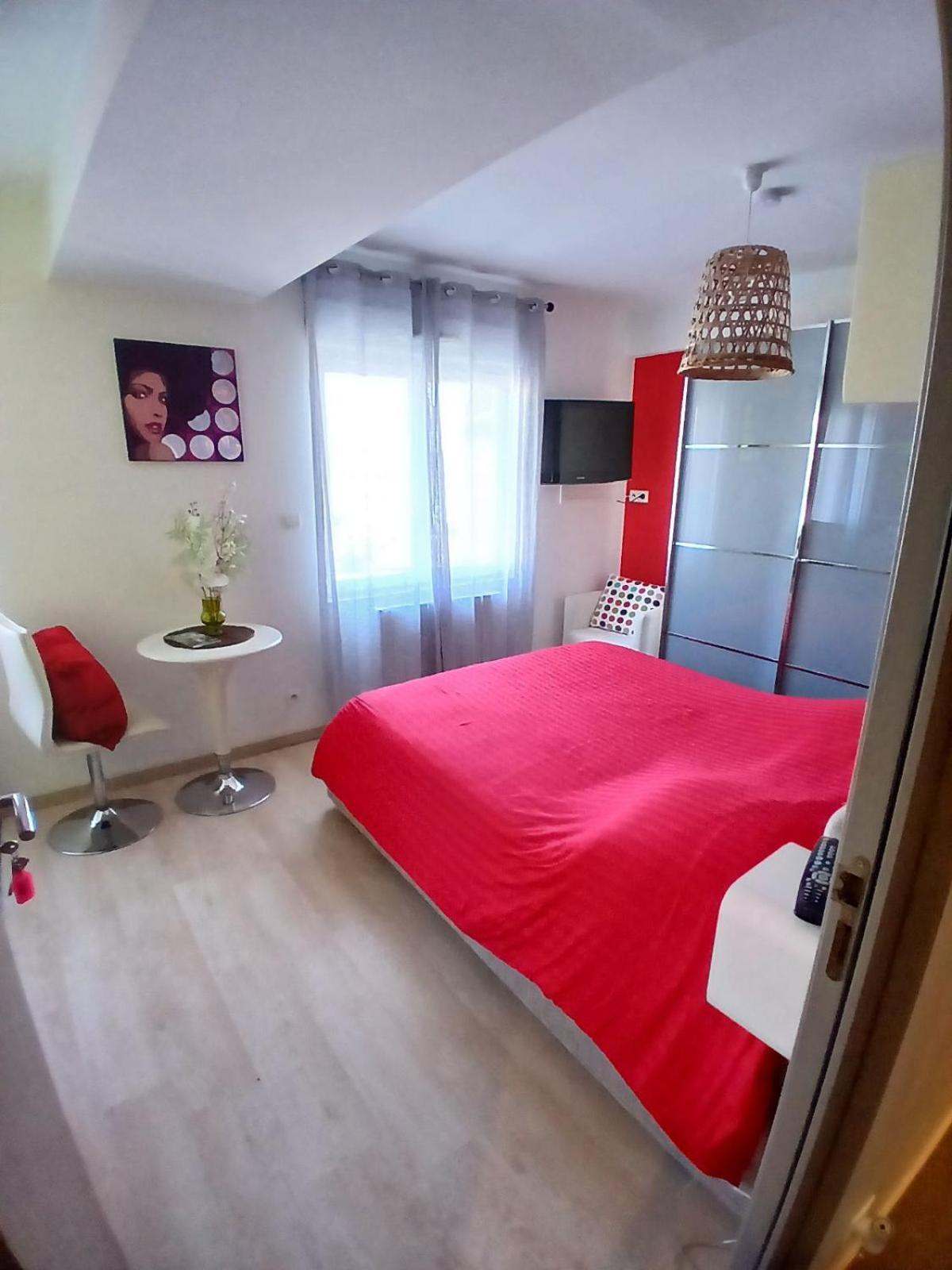Hotel Le 116 Gravelines Eksteriør billede