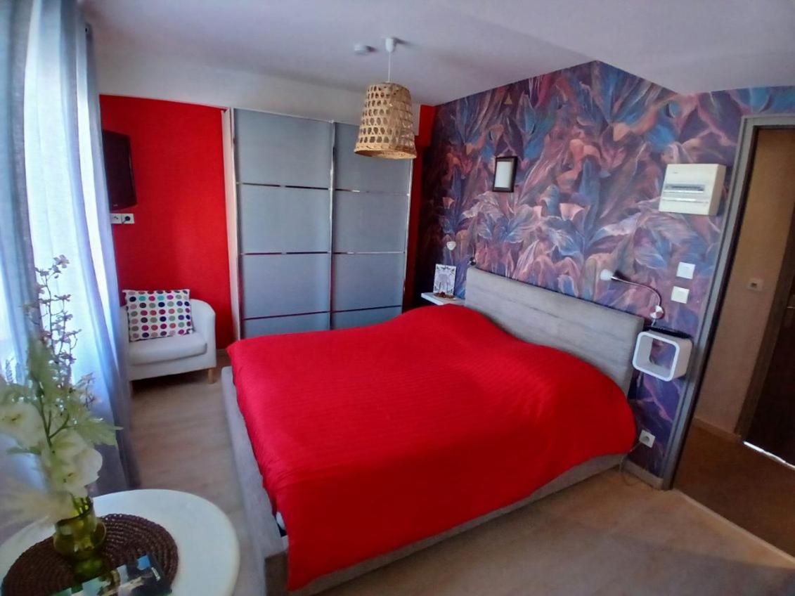 Hotel Le 116 Gravelines Eksteriør billede